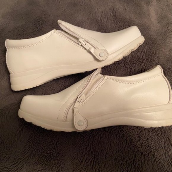 Dr. Scholl’s Advanced Comfort Series Petula Shoes Size 8W - Picture 10 of 11